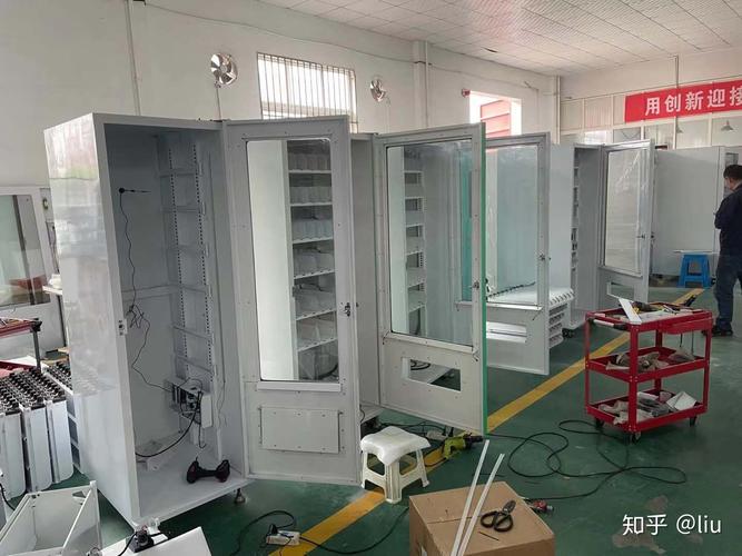 让用户和商品的交互可视化,便捷化